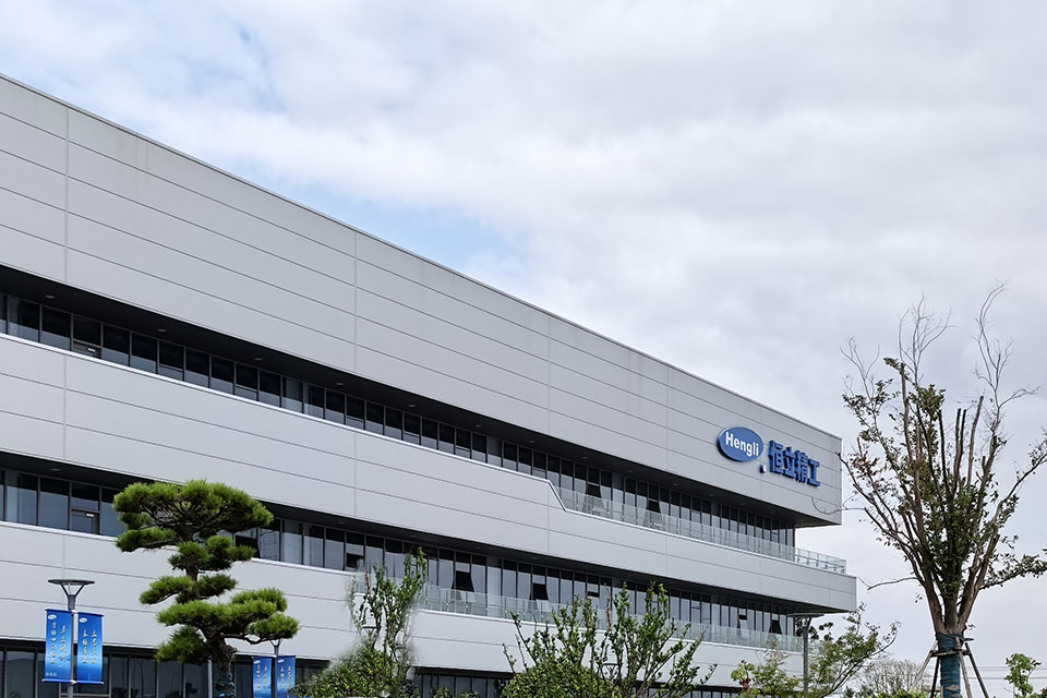 恒立导轨，千亿市值，涌创兴盛成为合作商